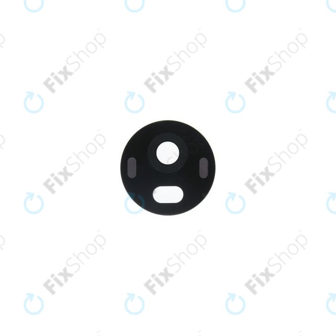 Motorola Moto G5 Plus - Sklíčko Zadní Kamery