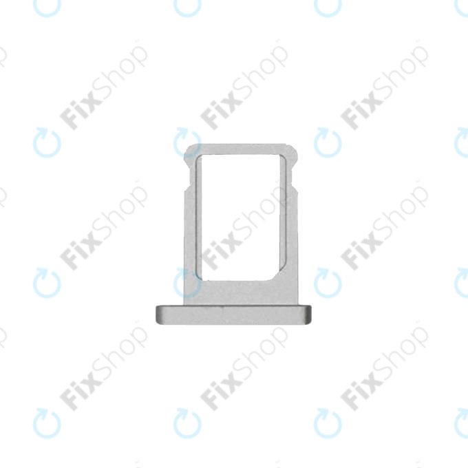 Apple iPad Pro 12.9 (1st Gen 2015) - SIM Slot (Space Gray)