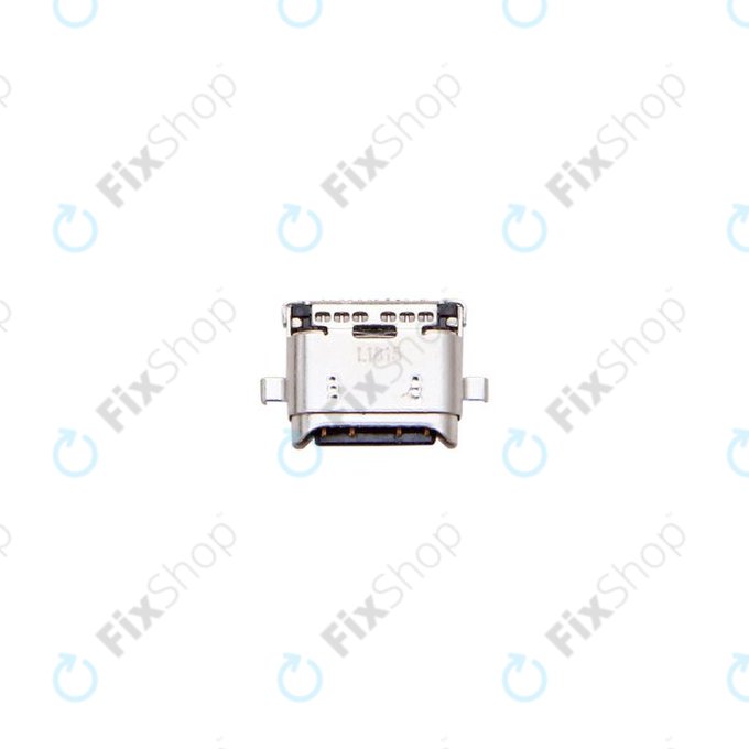 Huawei Mate 9 Pro - Nabíjecí Konektor