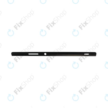 Sony Xperia XA1 Ultra G3221 - Pravý Boční Kryt (Black) - 254F1YE0200 Genuine Service Pack
