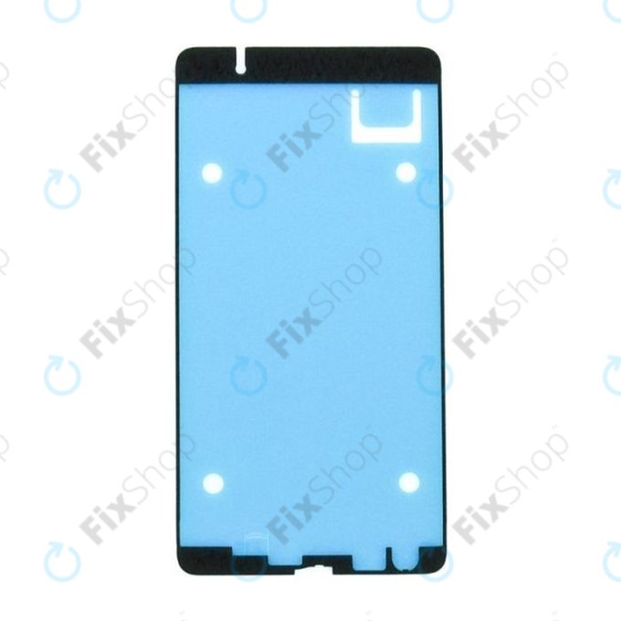 Microsoft Lumia 535 - Lepka pod Dotykovou Plochu Adhesive  - 8003539