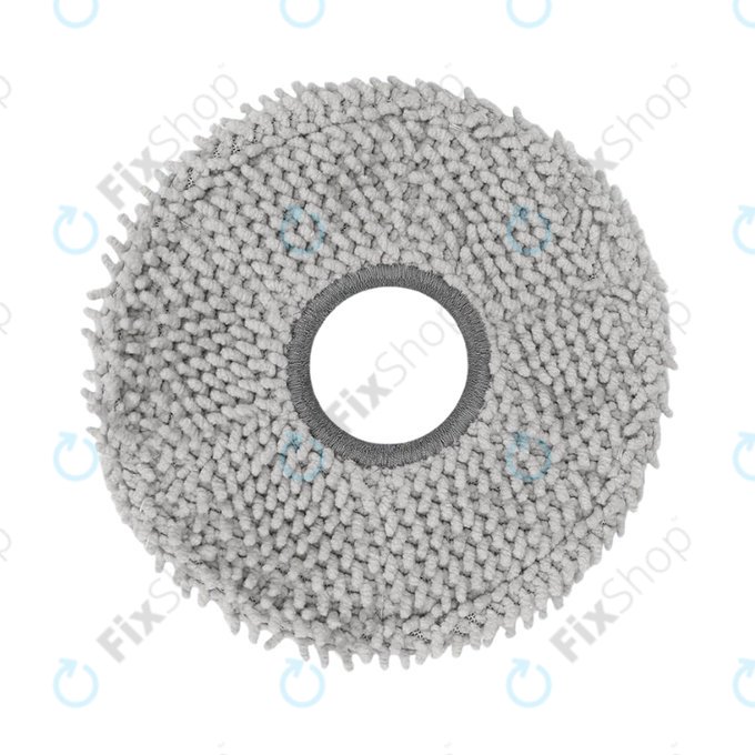 Ecovacs Deebot T50 Omni, T50 Pro Omni, T50 Max, T50 Max Pro Omni, T30c, T30c Omni, X5 Omni, X5 Pro Omni - Mopovací útěrka