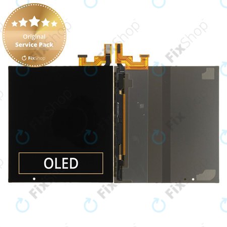 Samsung Galaxy Z Fold 7 F966B - LCD Displej + Dotykové Sklo - GH82-37543A Genuine Service Pack