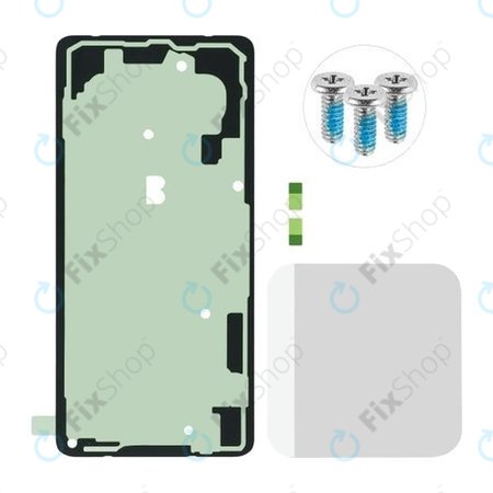 Samsung Galaxy S10 Plus G975F - Set Lepiek - GH82-18801A Genuine Service Pack