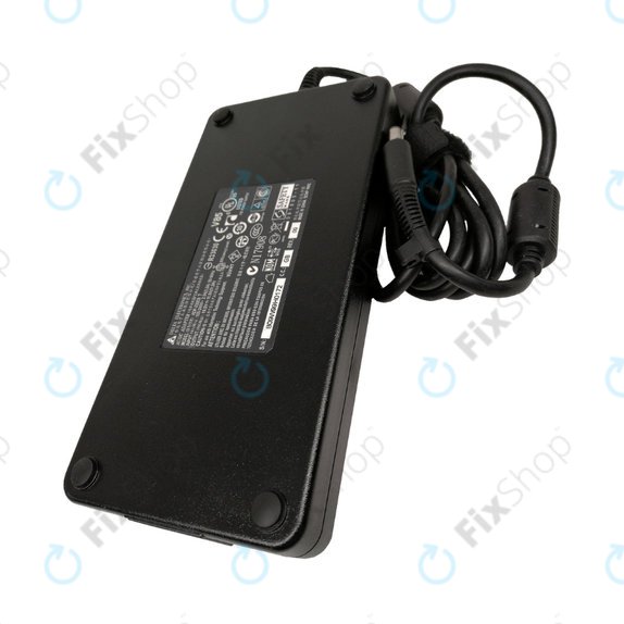 Nabíjecí adaptér pro MSI, 77011240, 230W, 19.5V, Genuine Service Pack