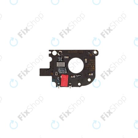 OnePlus 6T - Mikrofon - 1041100033 Genuine Service Pack