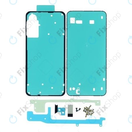 Samsung Galaxy A56 A566E - Set Lepek pod LCD Displej Adhesive - GH82-36832A Genuine Service Pack