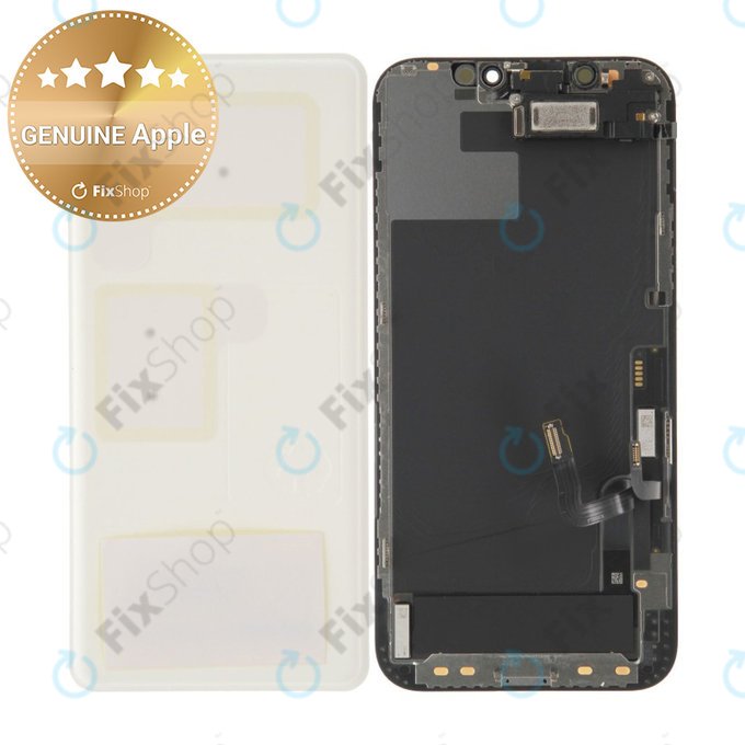 OLED Displej sestava pro iPhone 12 | 661-18503 | Genuine Apple