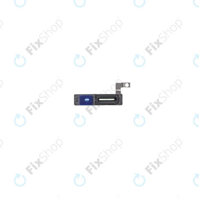 Apple iPhone 7 Plus - Protiprachová mřížka nad sluchátko