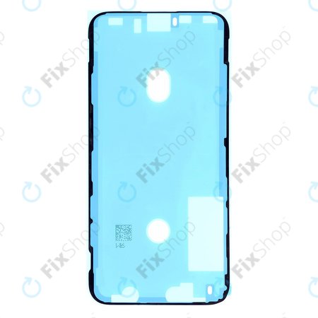 Apple iPhone XS - Lepka pod LCD Adhesive