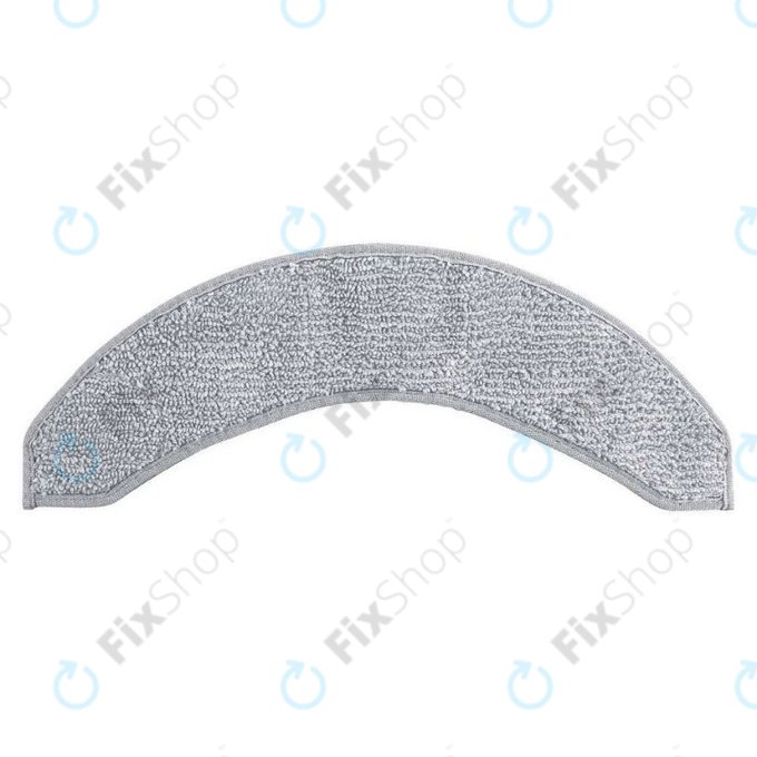 iRobot Roomba Combo j7, j7+, j9+ - Mopovací Útěrka (Mikrovlákno)