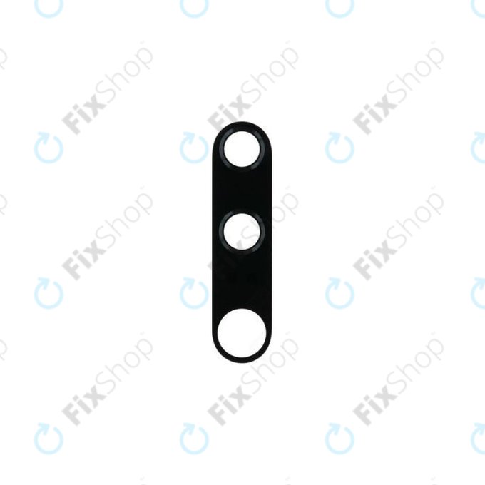 Xiaomi Mi Note 10 - Sklíčko Zadní Kamery - 34510000066R Genuine Service Pack