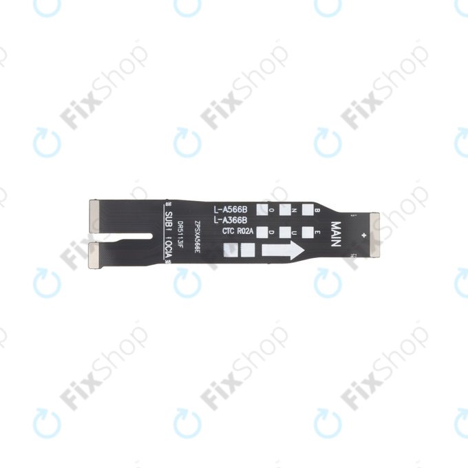 Samsung Galaxy A36 A366E, A56 A566B - Hlavní Flex Kabel