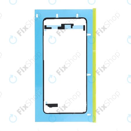 Huawei Mate 20 Lite - Lepka pod Bateriový Kryt Adhesive - 51638672 Genuine Service Pack