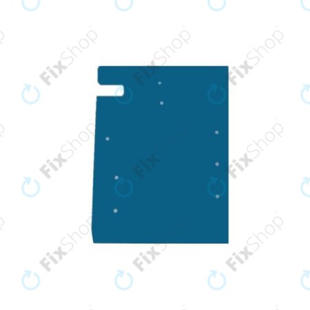 Huawei Y9 (2018) - Lepka pod Baterii Adhesive - 51638199 Genuine Service Pack