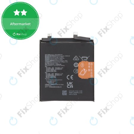 Honor Magic6 Pro - Baterie HB566880EHW 5600mAh