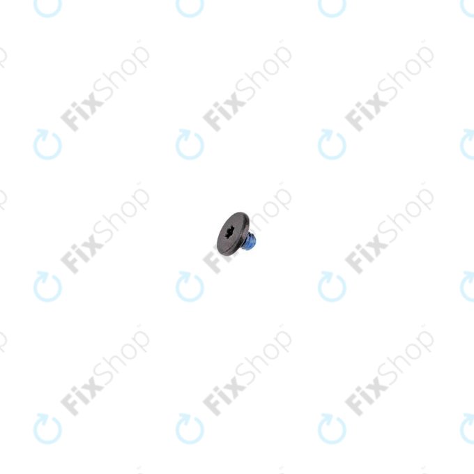 Apple MacBook Air 11" A1370, A1465, 13" A1369, A1466, Pro 13" A1425, A1502, 15" A1398 - Torx T5 AirPort Card/SSD Šroub