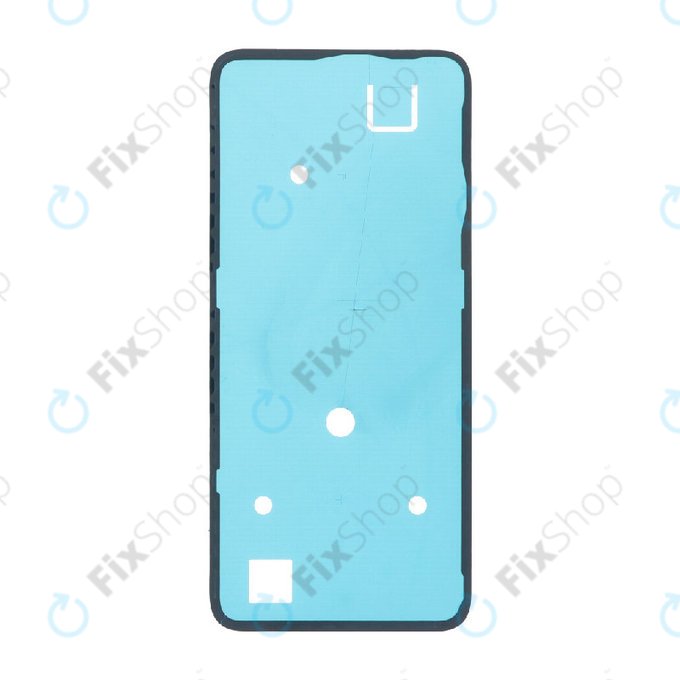 Realme C35 RMX3511 - Lepka pod Bateriový Kryt Adhesive