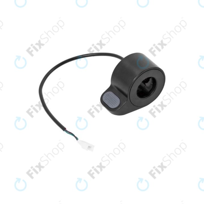 Xiaomi Electric Scooter 4 Ultra EU - Akcelerátor