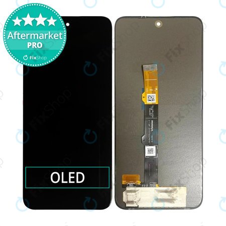 Motorola Moto G41 XT2167 - LCD Displej + Dotykové Sklo OLED