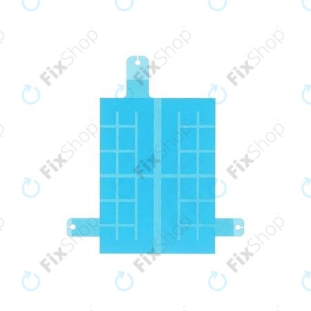 Samsung Galaxy M51 M515F - Lepka pod Baterii Adhesive - GH02-21845A Genuine Service Pack