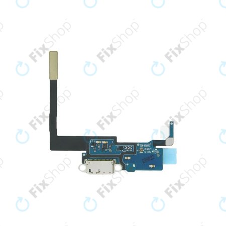 Samsung Galaxy Note 3 N9005 - Nabíjecí Konektor + Flex Kabel - GH59-13606A Genuine Service Pack