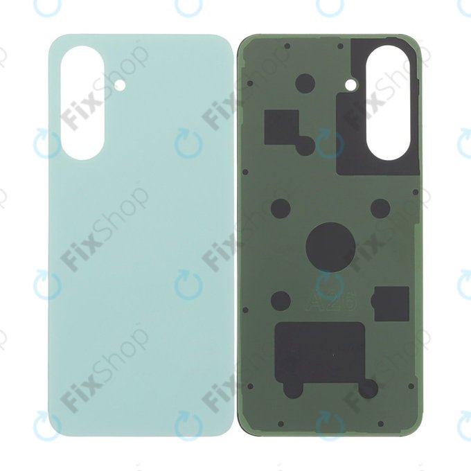 Samsung Galaxy A26 A266E - Bateriový Kryt (Mint)