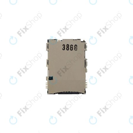Samsung Galaxy Tab 2 7.0 P3100, P3110 - Čtečka SIM Karty