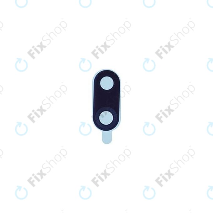 Huawei Y5 (2019) - Sklíčko Zadní Kamery - 97070WFU Genuine Service Pack