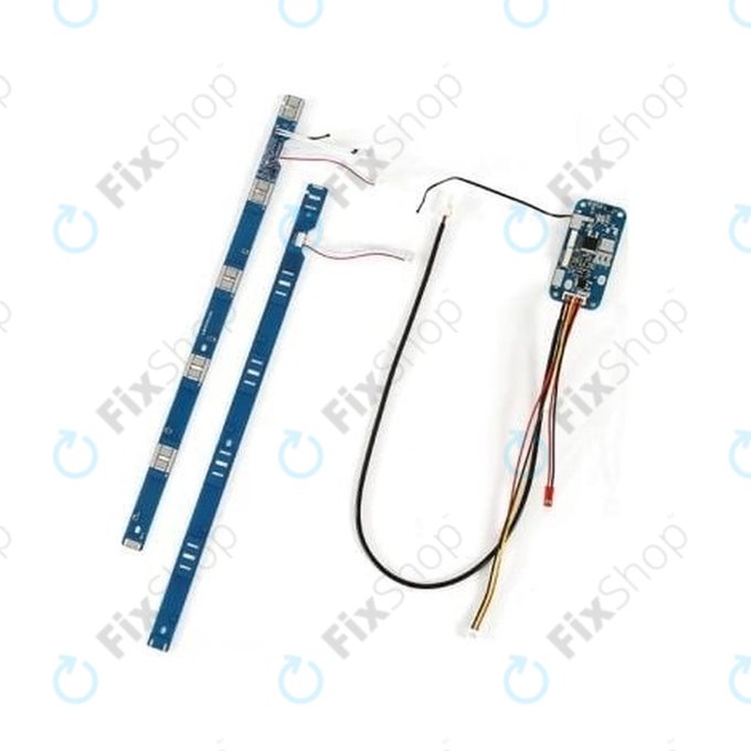 Xiaomi Mi Electric Scooter Pro, Pro 2 - Řídicí Deska Baterie (BMS)