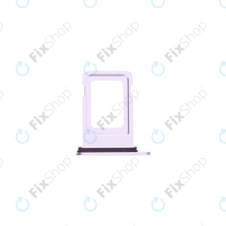 Apple iPhone 14 - SIM Slot (Purple)