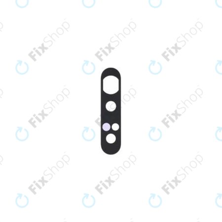 Samsung Galaxy A80 A805F - Sklíčko Zadní Kamery- GH64-07464A Genuine Service Pack