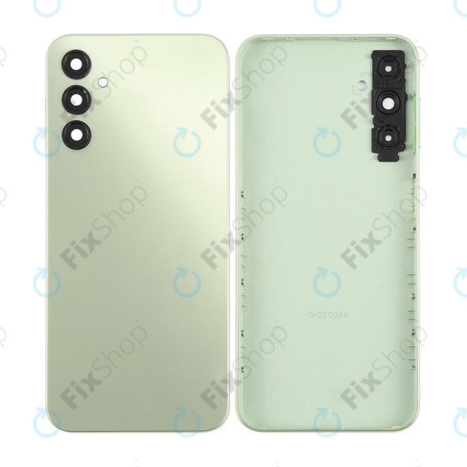 Samsung Galaxy A14 5G A146B - Bateriový Kryt Komplet (Green)