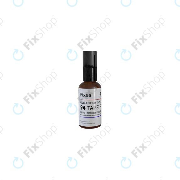 iFixes i94 Tape Primer - základní nátěr pro oboustranné pásky, 20ml