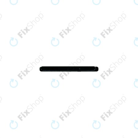 Samsung Galaxy Tab S3 T820, T825 - Tlačítko Hlasitosti (Black) - GH98-41383A Genuine Service Pack