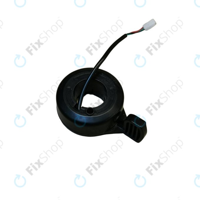 Kugoo S1 Pro - Akcelerátor