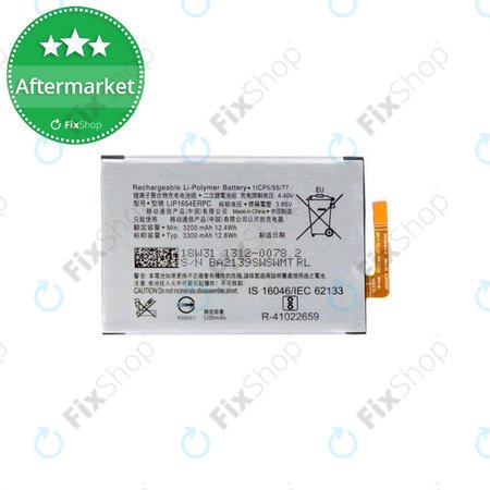 Sony Xperia L2, Xperia L3 - Baterie LIP1654ERPC 3300mAh