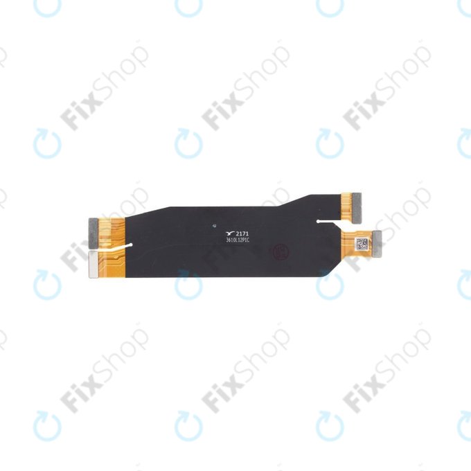 Xiaomi 12T, 12T Pro, Redmi K50 Ultra - Hlavní Flex Kabel