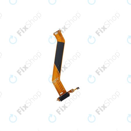 Samsung Galaxy Tab 2 10.1 P5100, P5110 - Nabíjecí Konektor + Flex Kabel - GH59-12378A Genuine Service Pack