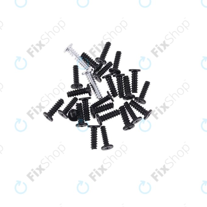 Sony Playstation 5 - Set Šroubů Ovladače