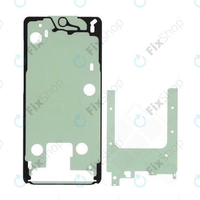 Sada lepek na opravu LCD (Adhesive) pro Samsung S26+, GH82-39220A, Genuine Service Pack