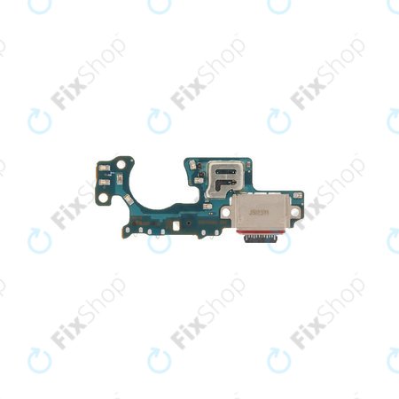 Nabíjecí konektor PCB deska pro Samsung Z Flip 7 FE