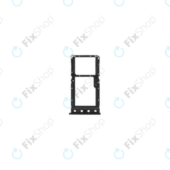 Xiaomi Redmi 6 - SIM Slot (Black)
