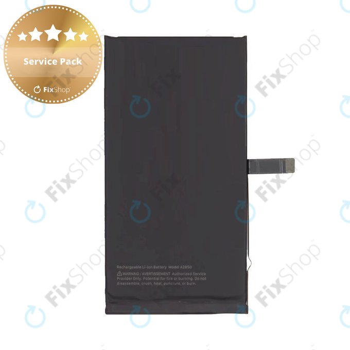 Apple iPhone 14 Plus - Baterie A2850 4325mAh Service Pack