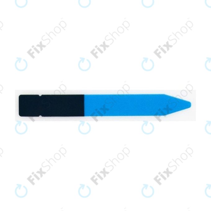 Sony Xperia Z5 E6653 - Lepka pod Baterii Adhesive - 1295-0526 Genuine Service Pack