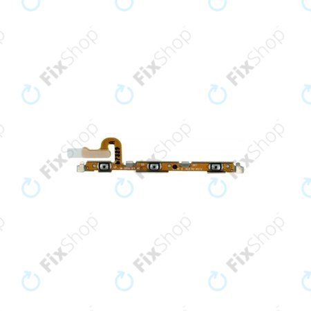 Samsung Galaxy S8, S8 Plus, Note 8 - Flex Kabel Tlačítka Hlasitosti - GH59-14726A Genuine Service Pack