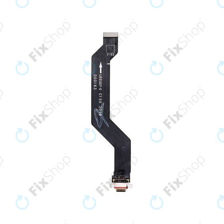 OnePlus 8 Pro - Nabíjecí Konektor PCB Deska - 2001100202 Genuine Service Pack