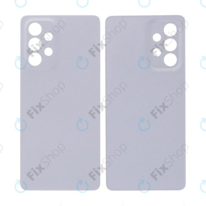 Samsung Galaxy A33 5G A336B - Bateriový Kryt (Awesome White)