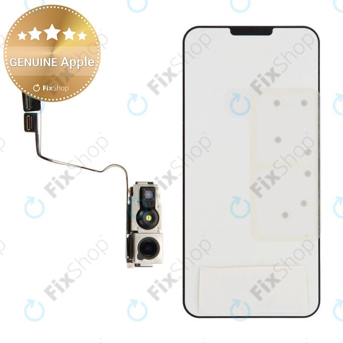 Přední Kamera pro iPhone 16 Pro Max | 661-44956 | Genuine Apple