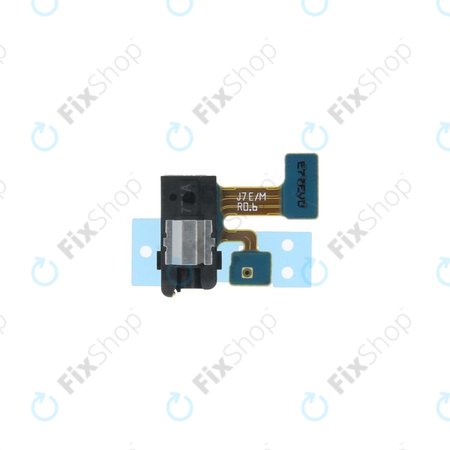 Samsung Galaxy J3 J330F (2017), J4 J400F (2018), J7 J730F (2017) - Jack Konektor - GH59-14810A Genuine Service Pack